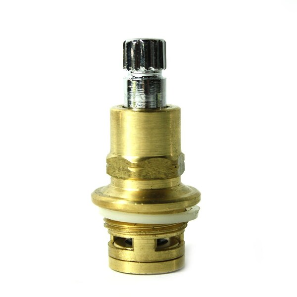 Thrifco Plumbing 3H-8C Faucet Stem, For Use With Price Pfister LL Faucets, Metal 4401964 - main